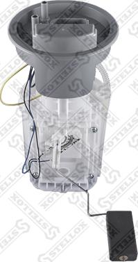 Stellox 10-01705-SX - Паливний насос autozip.com.ua