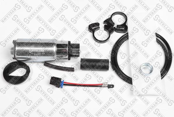 Stellox 10-01729-SX - Паливний насос autozip.com.ua