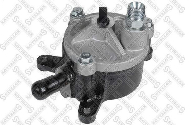Stellox 10-02522-SX - Вакуумний насос, гальмівна система autozip.com.ua