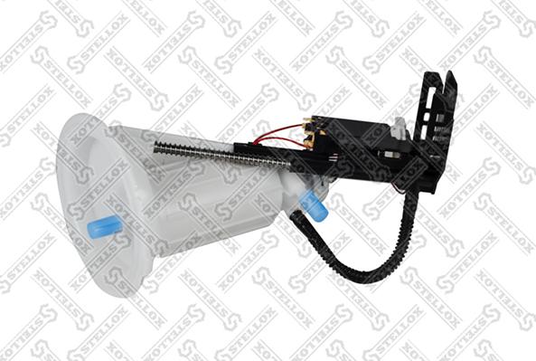 Stellox 10-02058-SX - Паливний насос autozip.com.ua