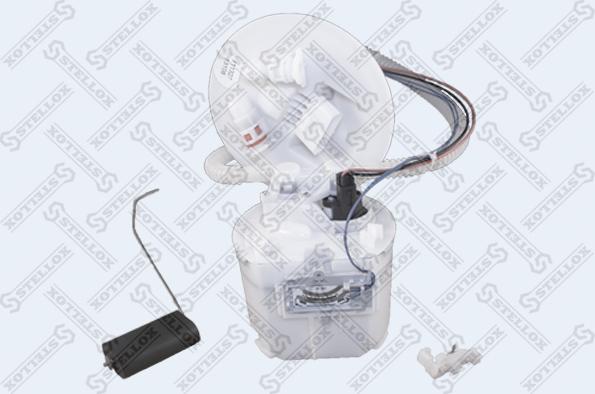 Stellox 10-02053-SX - Паливний насос autozip.com.ua