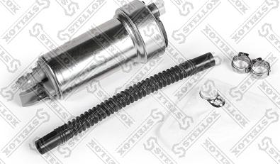 Stellox 10-02065-SX - Паливний насос autozip.com.ua