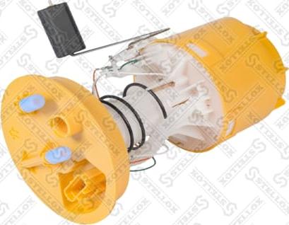 Stellox 10-02084-SX - Паливний насос autozip.com.ua