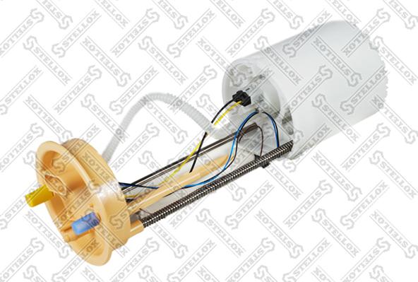 Stellox 10-02074-SX - Паливний насос autozip.com.ua