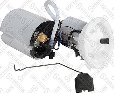 Stellox 10-02100-SX - Паливний насос autozip.com.ua