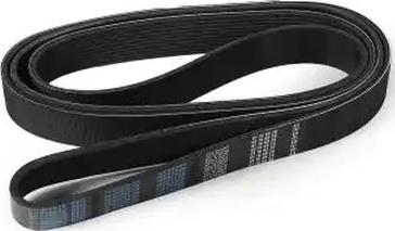 Stellox 10-02340-SX - Поліклиновий ремінь autozip.com.ua