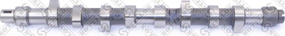 Stellox 10-10034-SX - Шток autozip.com.ua