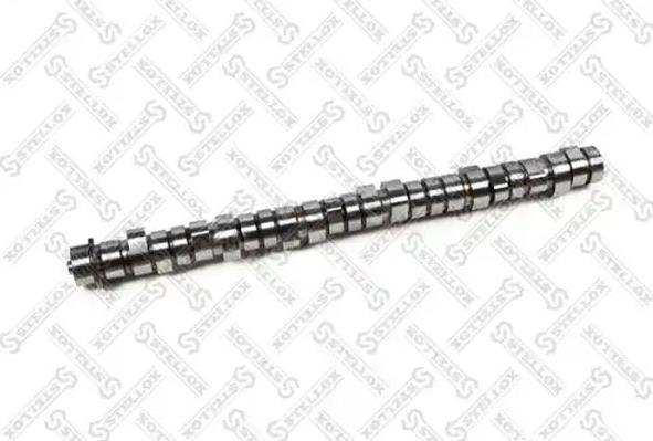 Stellox 10-10118-SX - Шток autozip.com.ua