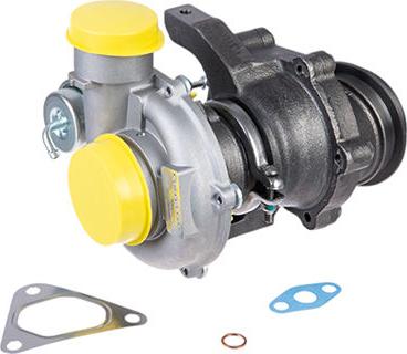 Stellox 10-80407-SX - Компресор, наддув autozip.com.ua