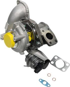 Stellox 10-80430-SX - Компресор, наддув autozip.com.ua