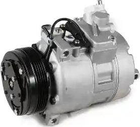 Stellox 10-80055-SX - Компресор, кондиціонер autozip.com.ua
