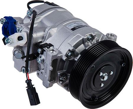 Stellox 10-80023-SX - Компресор, кондиціонер autozip.com.ua