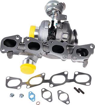 Stellox 10-80350-SX - Компресор, наддув autozip.com.ua
