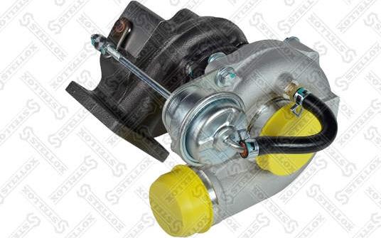 Stellox 10-80361-SX - Компресор, наддув autozip.com.ua