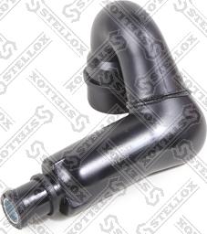 Stellox 10-35550-SX - Шланг, воздухоотвод кришки головки циліндра autozip.com.ua