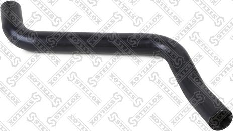 Stellox 10-35510-SX - Шланг радіатора autozip.com.ua