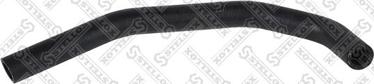 Stellox 10-35587-SX - Шланг радіатора autozip.com.ua