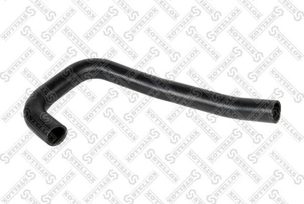 Stellox 10-35576-SX - Шланг радіатора autozip.com.ua