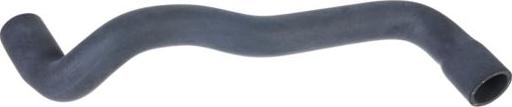Stellox 10-35617-SX - Шланг радіатора autozip.com.ua