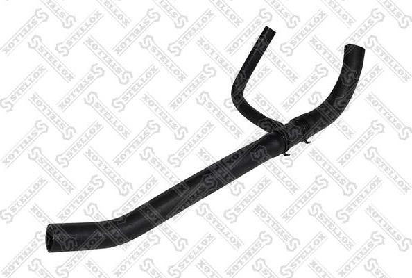 Stellox 10-35675-SX - Шланг радіатора autozip.com.ua