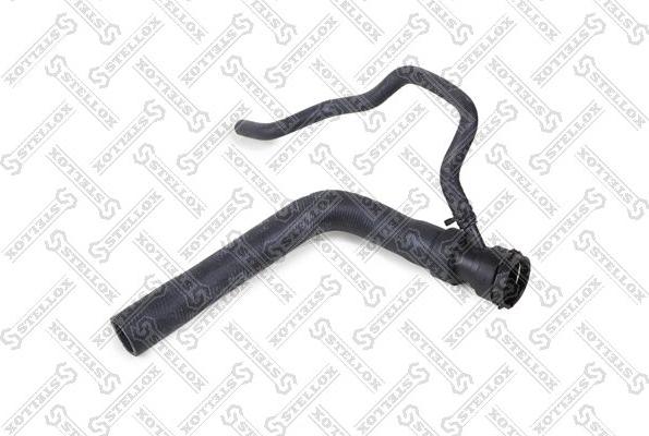 Stellox 10-35677-SX - Шланг радіатора autozip.com.ua