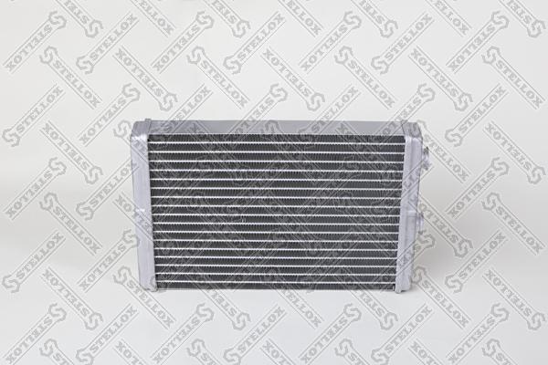 Stellox 10-35261-SX - Теплообмінник, опалення салону autozip.com.ua