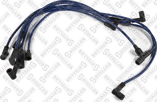 Stellox 10-38099-SX - Комплект проводів запалювання autozip.com.ua