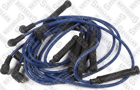 Stellox 10-38058-SX - Комплект проводів запалювання autozip.com.ua
