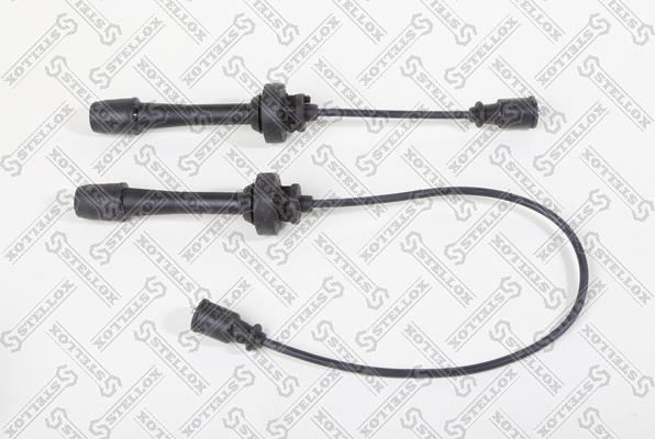 Stellox 10-38198-SX - Комплект проводів запалювання autozip.com.ua