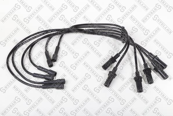 Stellox 10-38149-SX - Комплект проводів запалювання autozip.com.ua