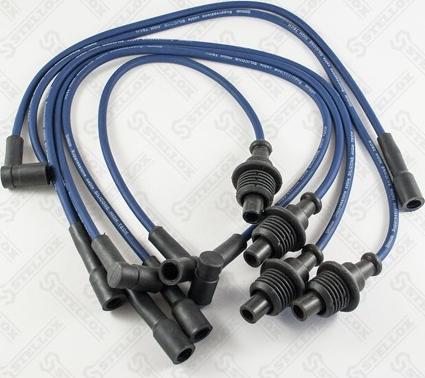 Stellox 10-38150-SX - Комплект проводів запалювання autozip.com.ua