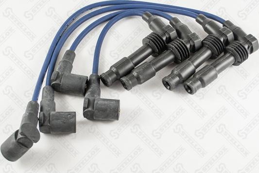 Stellox 10-38164-SX - Комплект проводів запалювання autozip.com.ua