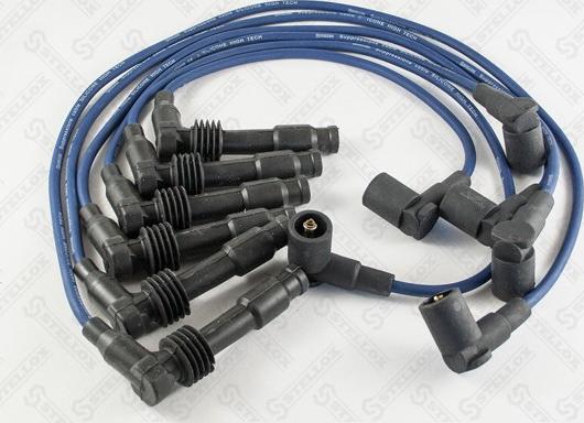 Stellox 10-38165-SX - Комплект проводів запалювання autozip.com.ua