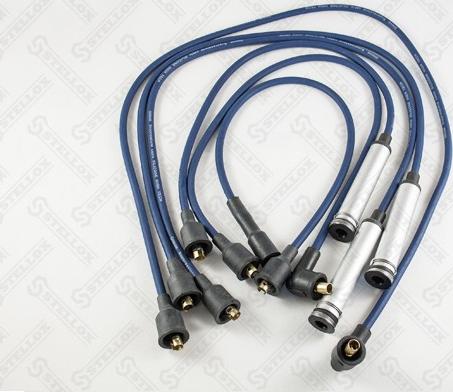 Stellox 10-38106-SX - Комплект проводів запалювання autozip.com.ua