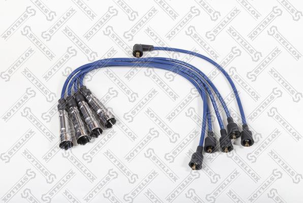 Stellox 10-38110-SX - Комплект проводів запалювання autozip.com.ua