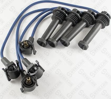 Stellox 10-38113-SX - Комплект проводів запалювання autozip.com.ua