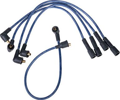 Stellox 10-38180-SX - Комплект проводів запалювання autozip.com.ua