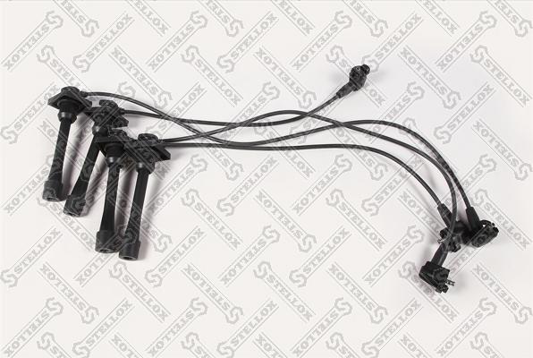 Stellox 10-38183-SX - Комплект проводів запалювання autozip.com.ua