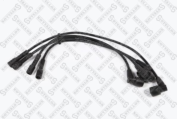 Stellox 10-38136-SX - Комплект проводів запалювання autozip.com.ua