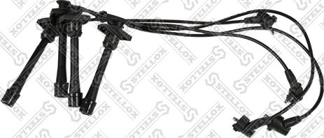 Stellox 10-38174-SX - Комплект проводів запалювання autozip.com.ua