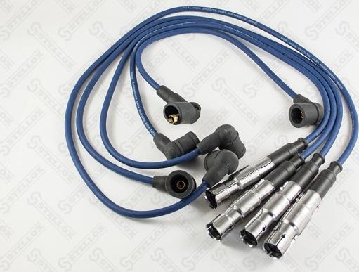 Stellox 10-38248-SX - Комплект проводів запалювання autozip.com.ua