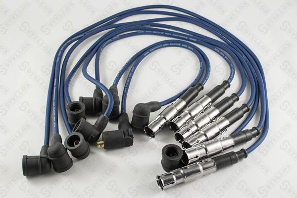 Stellox 10-38260-SX - Комплект проводів запалювання autozip.com.ua