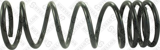 Stellox 10-20605-SX - Пружина ходової частини autozip.com.ua