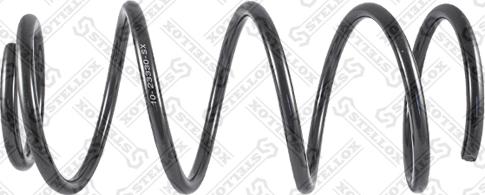 Stellox 10-23330-SX - Пружина ходової частини autozip.com.ua