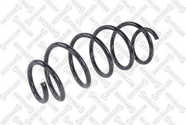 Stellox 10-22549-SX - Пружина ходової частини autozip.com.ua