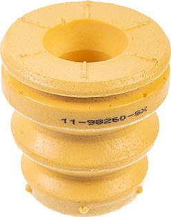 Stellox 11-98260-SX - Відбійник, буфер амортизатора autozip.com.ua