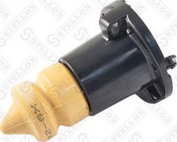 Stellox 11-98202-SX - Пилозахисний комплект, амортизатор autozip.com.ua