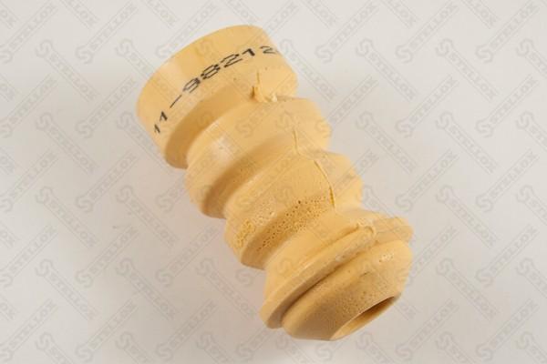 Stellox 11-98212-SX - Відбійник, буфер амортизатора autozip.com.ua