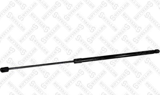 Stellox 11-40414-SX - Газова пружина, капот autozip.com.ua