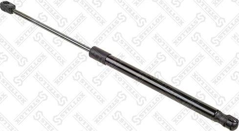 Stellox 11-40422-SX - Газова пружина, кришка багажник autozip.com.ua